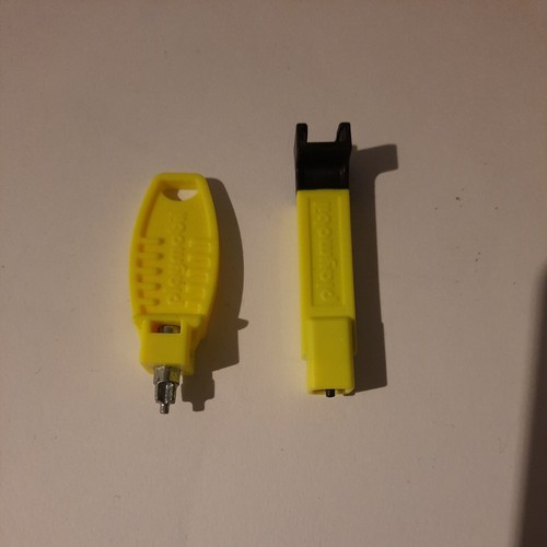 Lot pieces detachees - de,