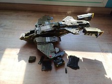 halo  pelican   mega bloks