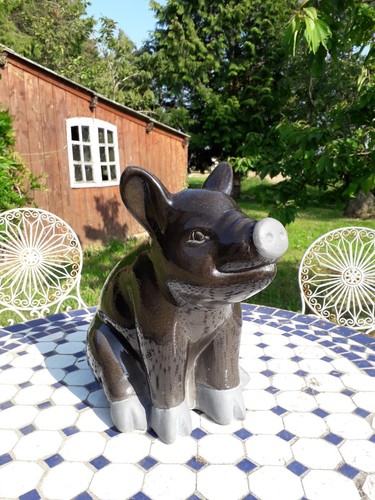 Cochon pour décoration - cochon,