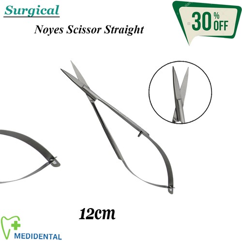 Ciseaux chirurgie spring - de,