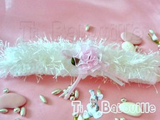 Bandeau turban bandeau bébé