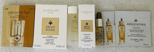 Guerlain pairs set - guerlain, set: