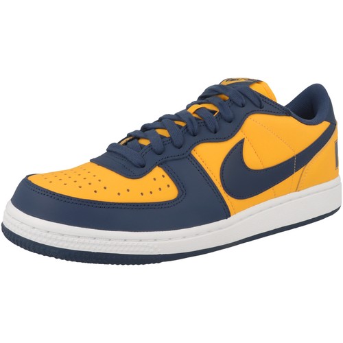 Nike terminator low baskets - low,