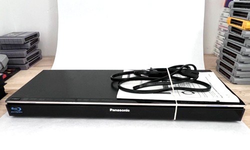 Panasonic blu ray - panasonic, dvd