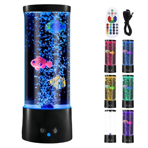 Lampe lave bulles - lave,, avec