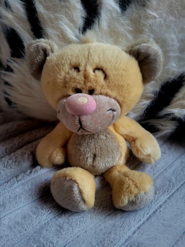 Peluche pimboli ourson - peluche,