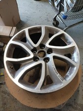 Jante CITROEN C-CROSSER