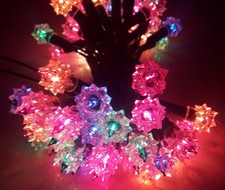 Guirlande Électrique