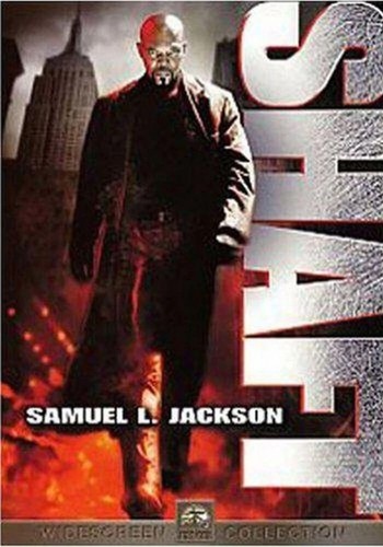 Shaft l jackson samuel - shaft,