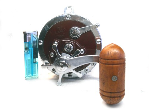 Penn reels senator 114h 0 - reels, 6/0