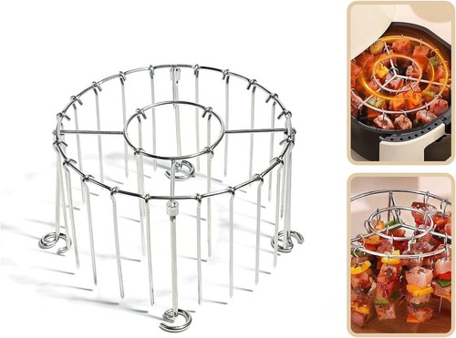 2025 nouveau grill - 2025, fryer