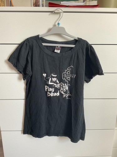 Shirt emily the strange - the,
