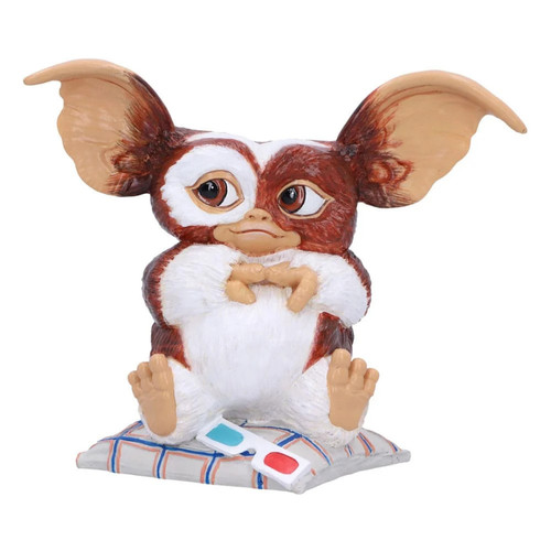 Gremlins gizmo avec lunettes - -,