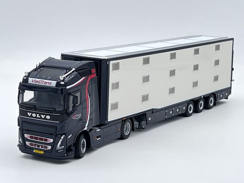 Volvo fh5 globetrotter live - fh5,