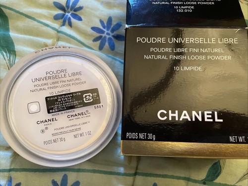 Chanel poudre universelle - chanel,