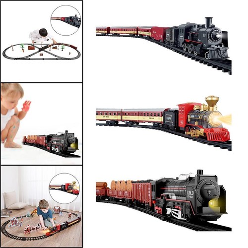 Jouet train électrique - jouet,