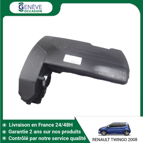Boitier filtre a - boitier, air
