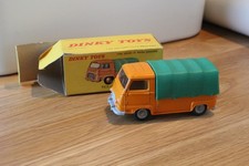 Dinky Toys - 563 – Pick-up