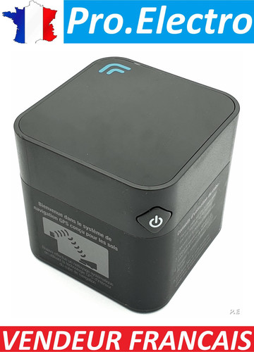 Mur virtuel robot nettoyeur - mur,