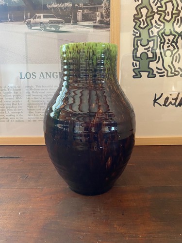Grand vase accolay - vase, céramique