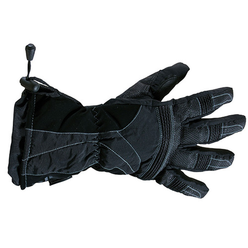 Gants moto richa probe - de,