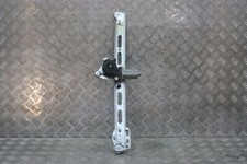 Lève vitre avant gauche