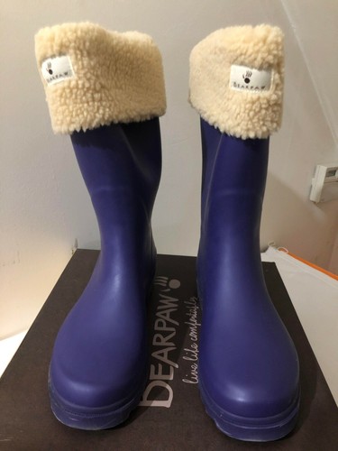Bearpaw women creeksid - bearpaw, rain