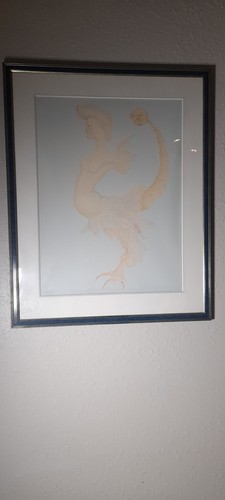 Leonor fini rare vintage - rare,