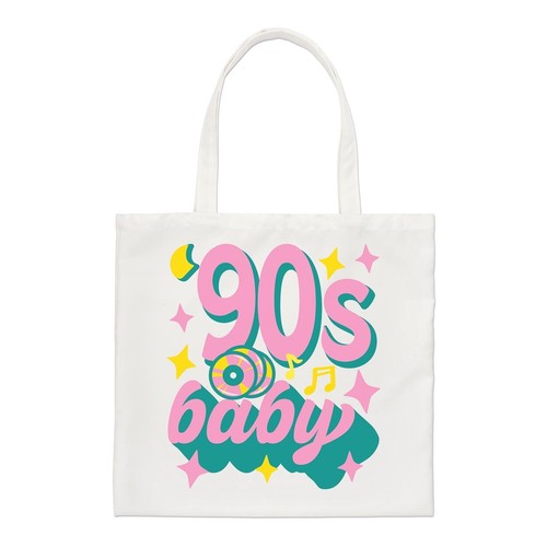 Sac cabas baby - cabas, 90