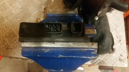 Cdi quad yamaha - yamaha,
