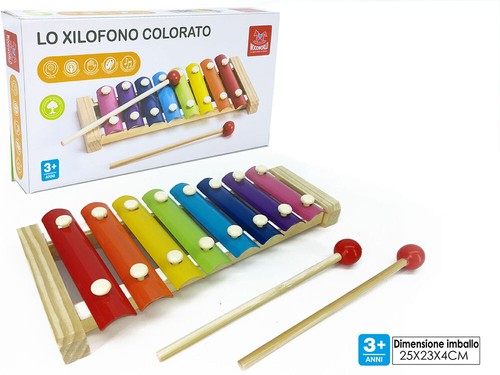 Xylophone pour enfants - xylophone,