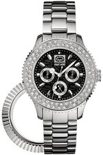 Marc Ecko E15506M2 La Maîtrise Montre Femme Meilleure Offre Montres