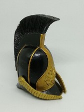 Casque miniature Cuirassiers Russie 1810-14