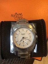 Authentic Hermes H Dressage