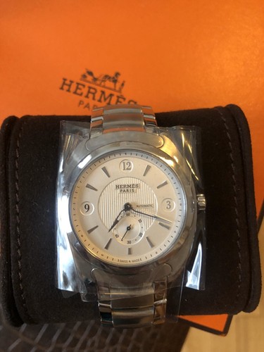 Authentic hermes dressage - authentic,