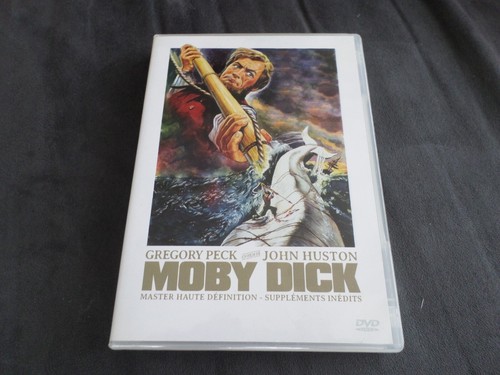 Dvd peck huston welles - peck,