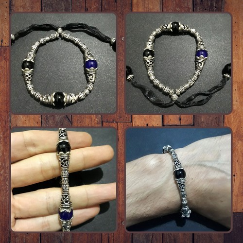 Bracelet fait main - , marocain