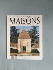 Vieilles Maisons Françaises