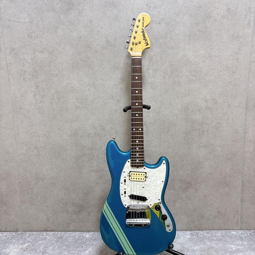 Guitare électrique
