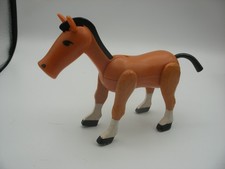 Vintage fisher price little