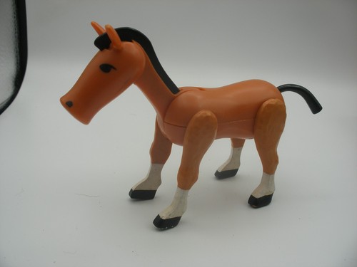Vintage fisher price - , little