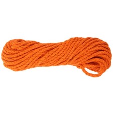  1 rouleau de corde de chanvre