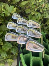 Série Acier Stiff MIZUNO T