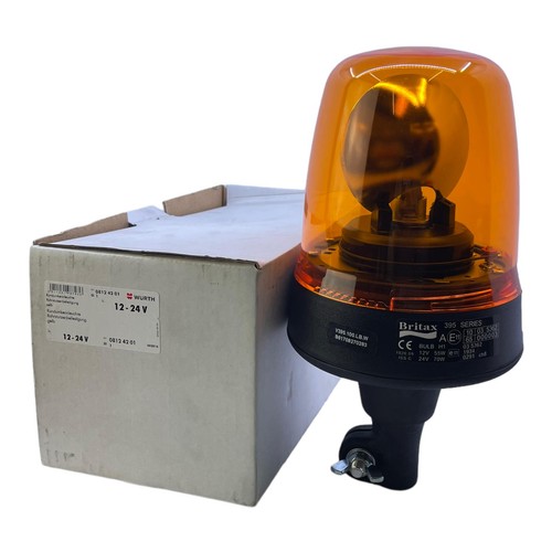 Britax bulb 395 - bulb, h1