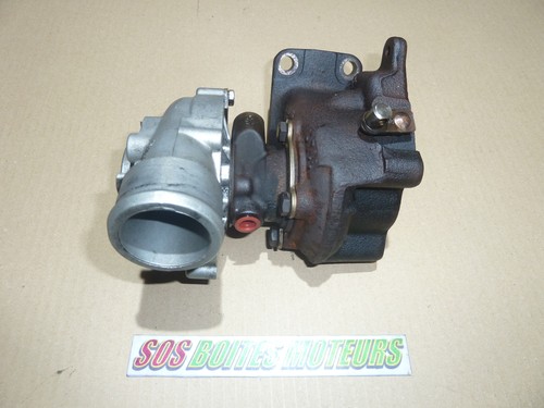Turbo transporteur 2 5 - vw, 2.5
