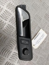 Commande retroviseurs