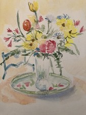 Dessin Aquarelle Gouache
