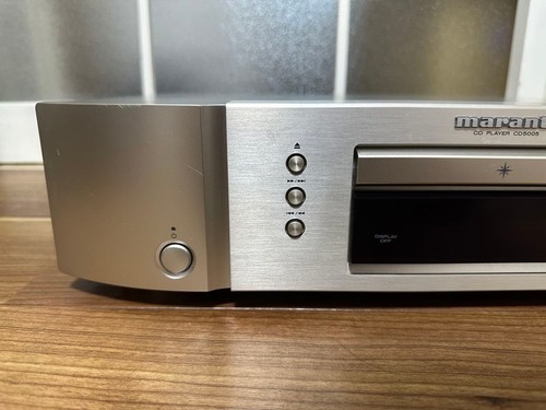Marantz cd5005 player new - marantz, cd