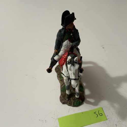 Del prado cavaliers - prado, guerres