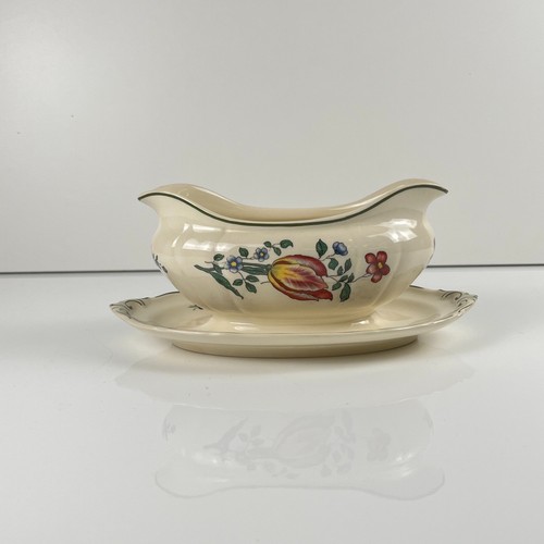 Villeroy boch saucière vieux - villeroy,